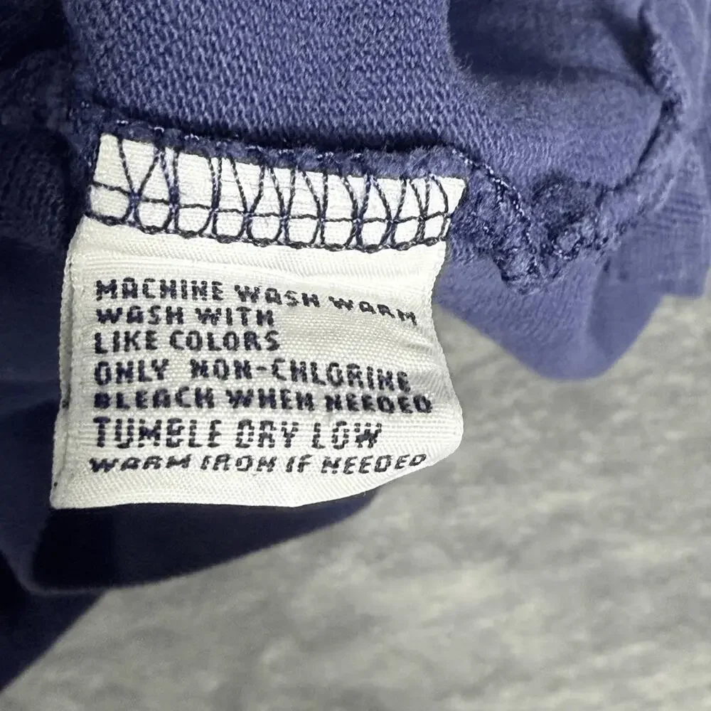 Polo By Ralph Lauren Mens Polo Shirt‎ Sz S Purple Short Sleeve Cotton Logo